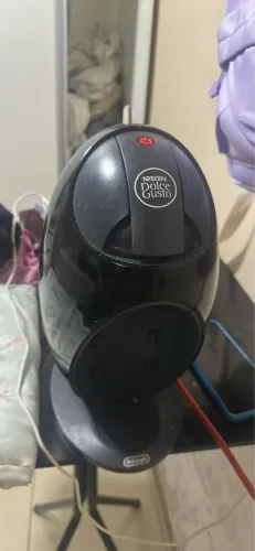 Cafeteria Dolce gusto