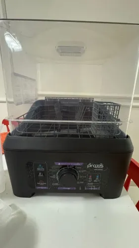 Lava Louça Portátil