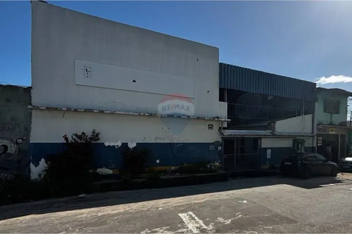 VENDO PRÉDIO COMERCIAL JORGE TEIXEIRA | MANAUS