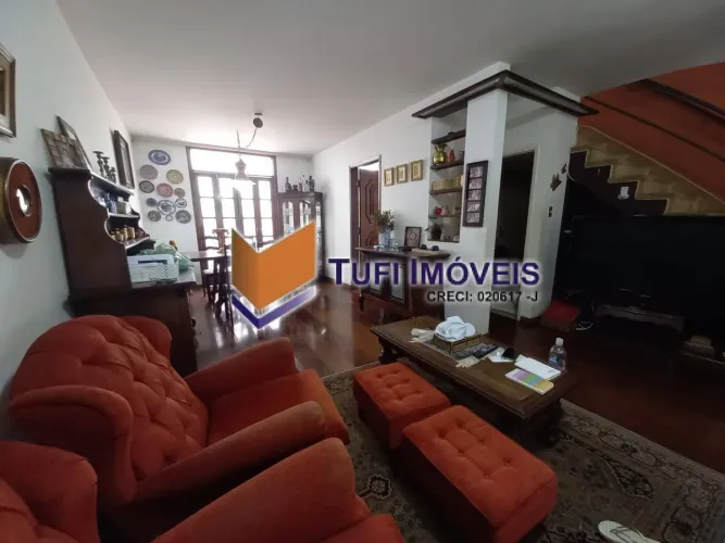 Casa de vila no Itaim Bibi...