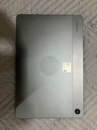 Tablet Samsung A9 64GB - Novo