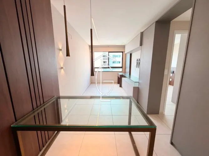 LINDO APARTAMENTO REFORMADO E COM MÓVEIS PLANEJADOS NO PARNAMIRIM