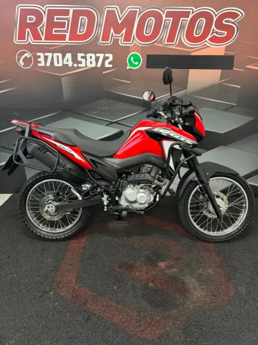 NXR 160 BROS FLEX