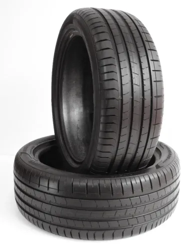 Pneus 235/50r19 Pirelli P-Zero Equinox Peugeot 3008 Journey Freemont XC40 Rampage Toro 90%