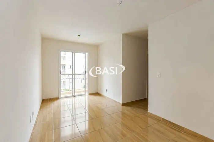 Apartamento de 3 Quartos à Venda no Tingui (EM CONDOMÍNIO CLUBE) - Village Paraná