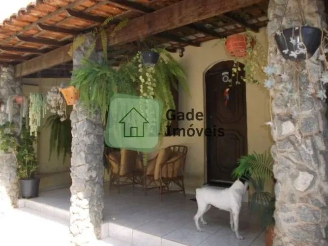 ótima casa no bairro marajó com Palmeiras