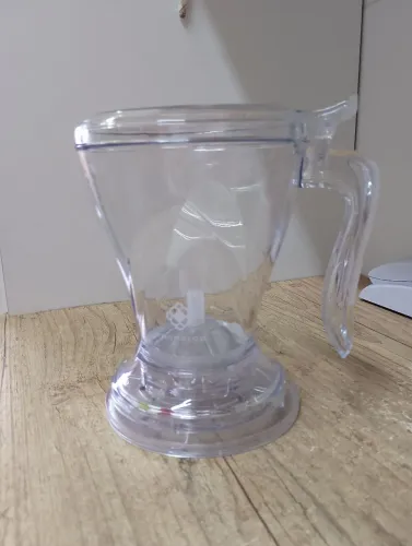 Copo Infusor de Chá Momentea Cup Moncloa 530ml