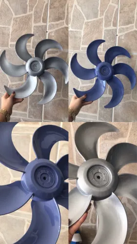 Hélices de Ventilador 