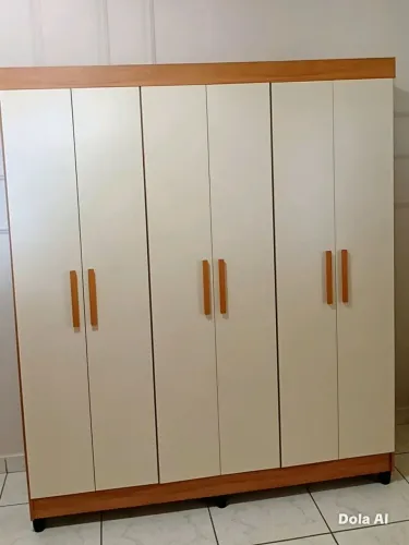 Guarda Roupa Entrega Palmas e Taquaralto