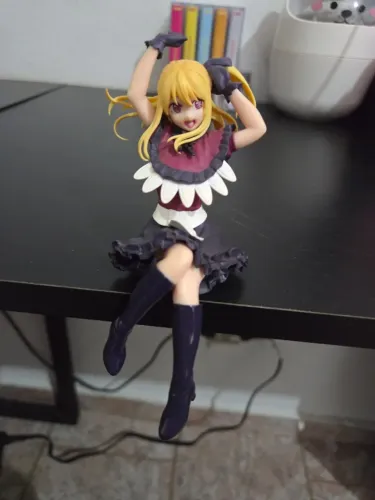 Figure Ruby Hoshino Chokonose