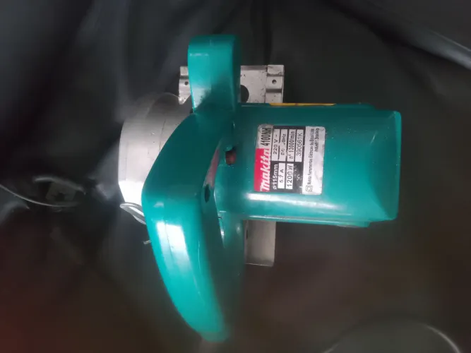 Makita semi nova