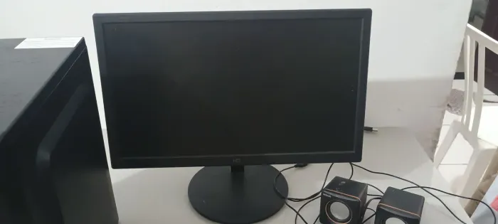 Computador completo
