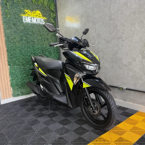 Neo 125 ano 2023