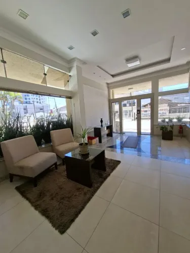 Apartamento 3 quartos. 