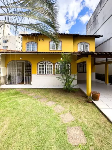 LINDA CASA 5 QUARTOS À VENDA JARDIM CAMBURI VITORIA