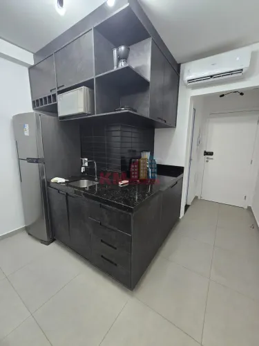 Residencial West Fit - STUDIO 1 Quarto | West Fit / Bairro Nova Betânia Mossoró/RN.