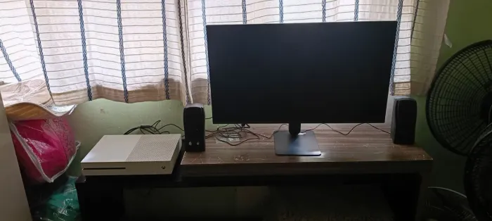 Vendo monitor Gamer LG UltraGear 27 polegadas com caixa 