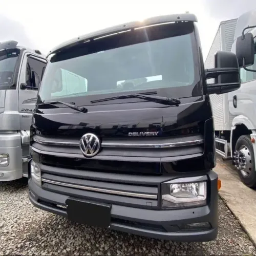 Vw delivery express guincho 2020