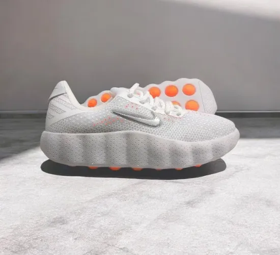 Tênis Nike Mind Lançamento