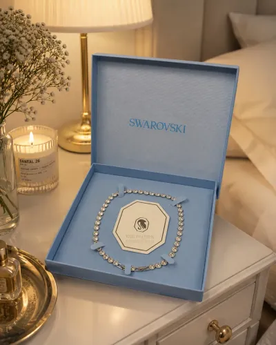 Colar Angelic SWAROVSKI