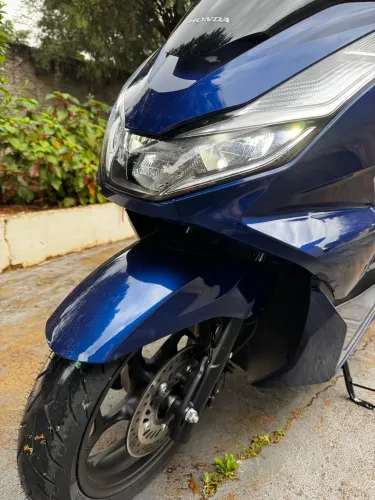 Pcx 160cc ABS zerada 