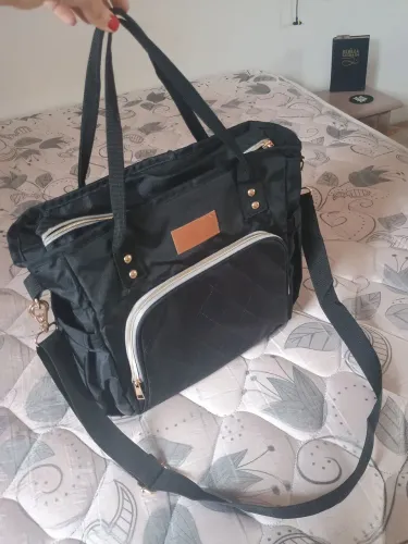 Mochila térmica