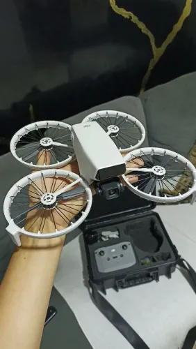 drone DJI Flip 