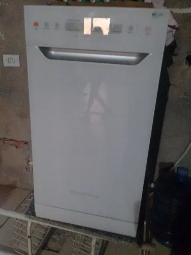 LAVA LOUÇAS BRASTEMP 10 SERVIÇOS 