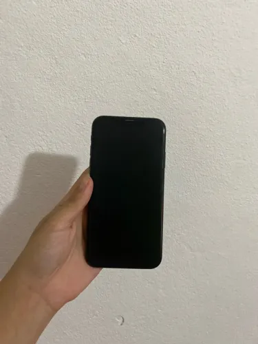 Celular iPhone XR 64GB