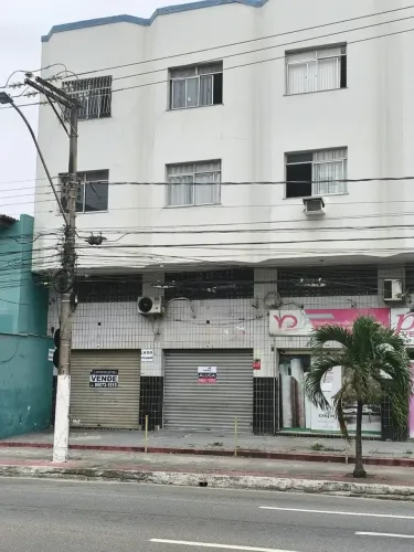 Imóvel para aluguel tem 62 metros quadrados em Itapuã - Vila Velha - ES