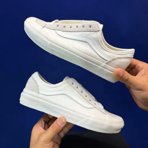 VANS STYLE 36
