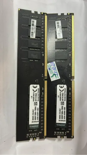 Memória DDR4 - 32GB