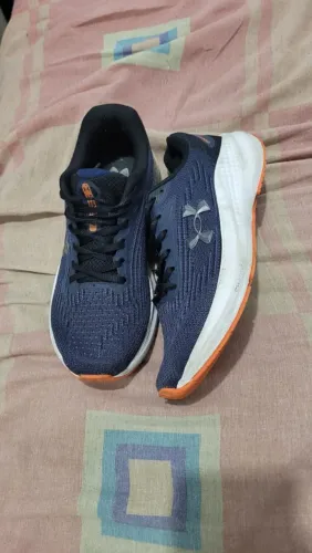 Tênis Under Armour Tamanho 37