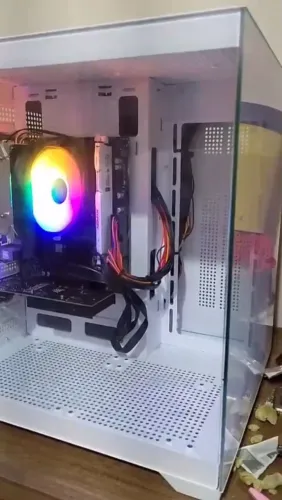Cpu Gamer - usada