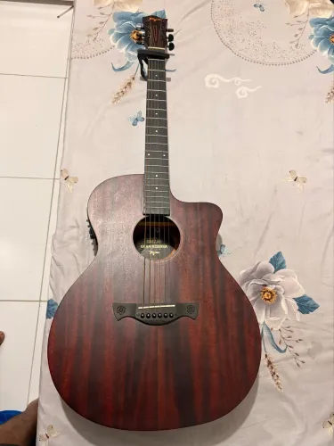 Violão Tagima Dallas Gran Reserva