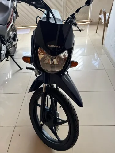 Honda Pop 110i ES 2026
