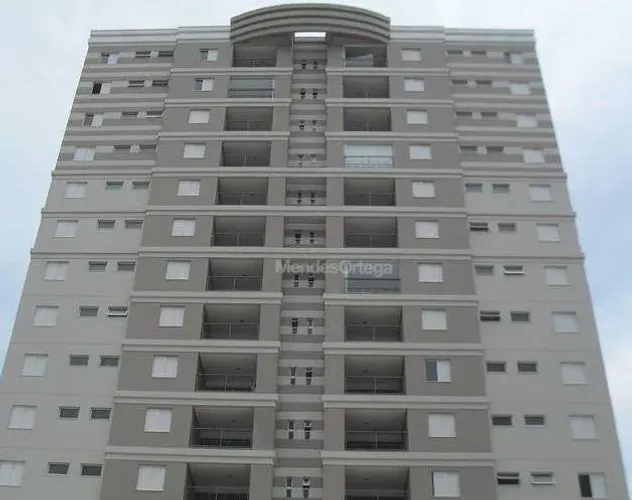 Apartamento com 3 dormitórios para alugar, 126 m² por R$ 8.788,40/mês - Parque Campolim - 
