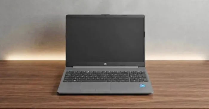 Notebook HP 256R G9 com Intel Core i3 de 13ª geração, 8GB de RAM e SSD de 256GB
