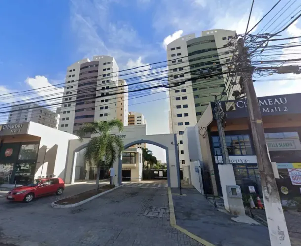 APARTAMENTO À VENDA RESIDENCIAL SUN HAPPY