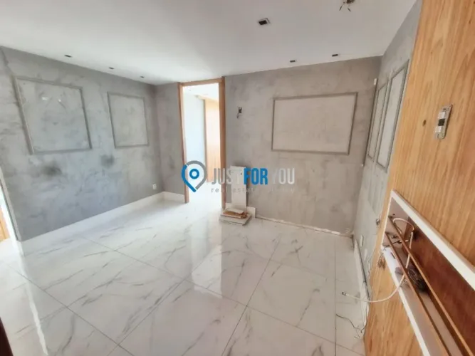 Sala para alugar, 53 m² por R$ 5.052/mês - Barra da Tijuca - Rio de Janeiro/RJ