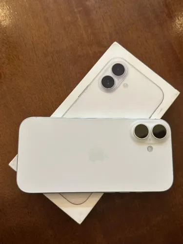 iPhone 17 256