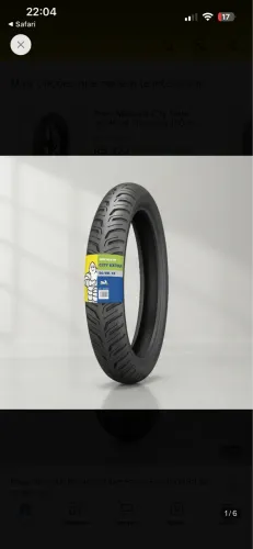 MICHELIN 9090 18