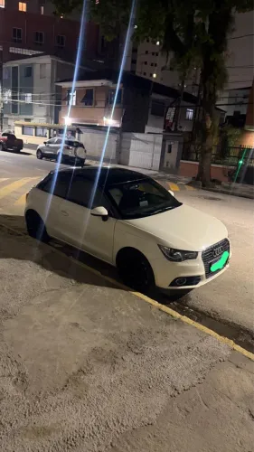 Audi A1 1.4 TFSI 122cv S-tronic 3P 2011