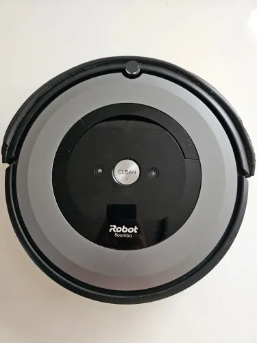 IRobot Roomba e6