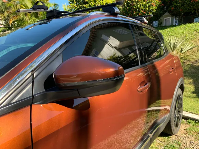 Peugeot 3008 Griffe 1.6 Turbo 16V 5P Aut. 2019