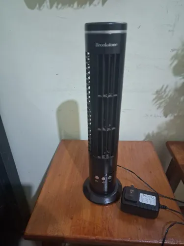 Mini ventilador