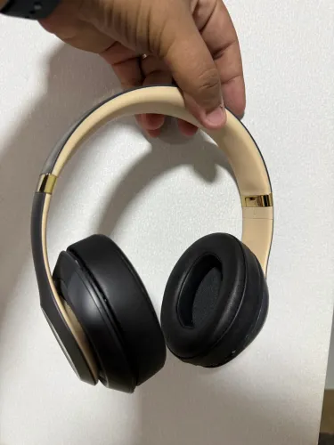 Fone Beats Studio 3