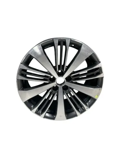 Roda Liga Leve Aro 17 Fiat Fastback Original Avulsa