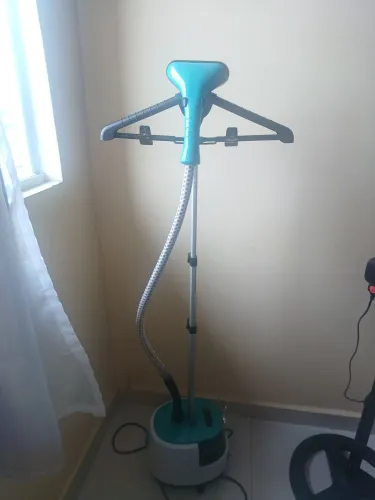 Ferro a vapor
