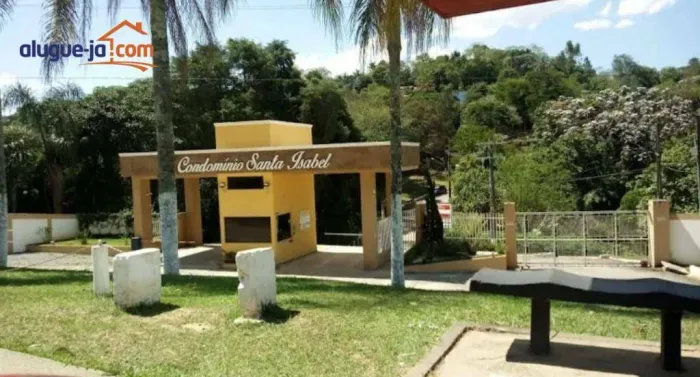 Casa à venda, 200 m² por R$ 650.000,00 - Jardim Eldorado - Santa Isabel/SP